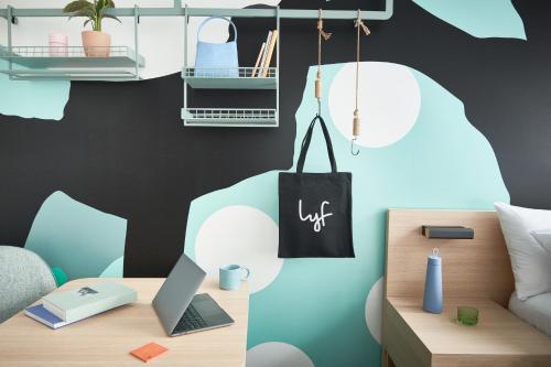 lyf Collingwood Melbourne Image