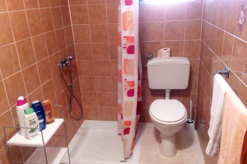 Apartments with parking space Vodice - 5808
