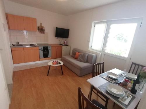 Apartments with parking space Vodice - 5808