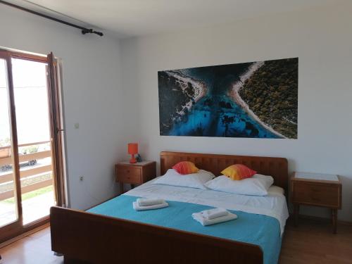 Apartments by the sea Bibinje, Zadar - 5780
