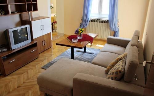 Apartment Zadar - Diklo 5880e