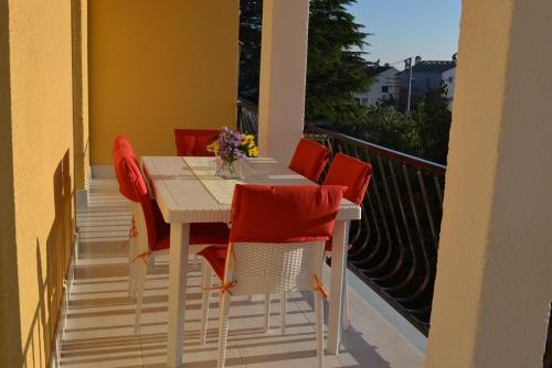 Apartment Zadar - Diklo 5880e