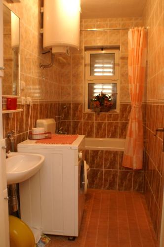 Seaside holiday house Podgora, Makarska - 4331