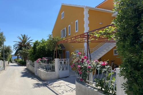 Apartments with parking space Orebic, Peljesac - 4527