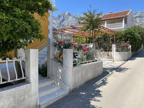 Apartments with parking space Orebic, Peljesac - 4527