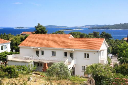 Apartments with parking space Orebic, Peljesac - 4588