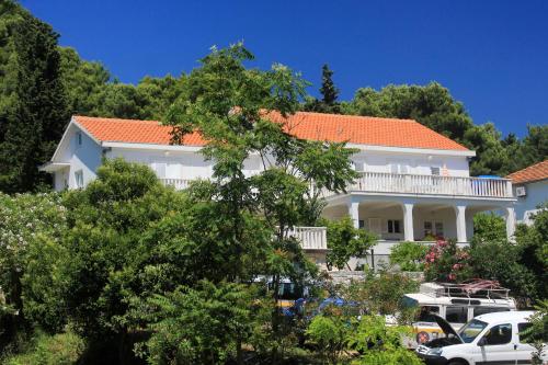 Fotografie z fotogalerie ubytování Apartments with a parking space Orebic, Peljesac - 4588 v destinaci Orebić