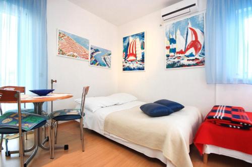 Apartments with parking space Orebic, Peljesac - 4588