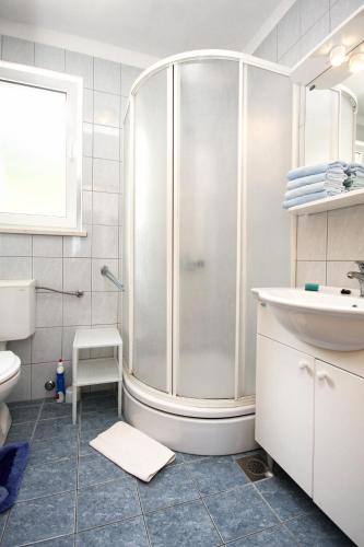 Apartments with parking space Orebic, Peljesac - 4588