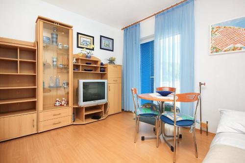 Apartments with parking space Orebic, Peljesac - 4588