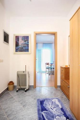 Apartments with parking space Orebic, Peljesac - 4588