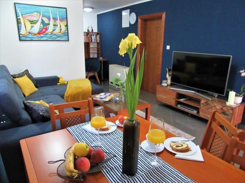 Apartments with parking space Orebic, Peljesac - 4536