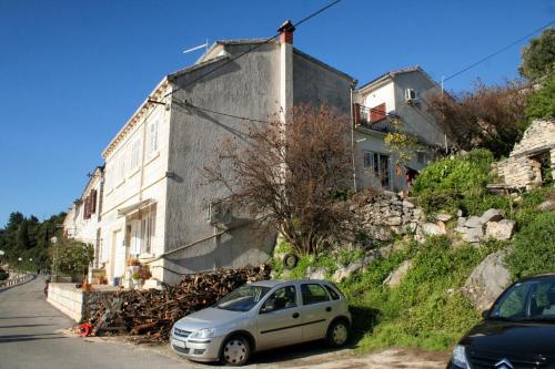 Fotografie z fotogalerie ubytování Apartments by the sea Racisce, Korcula - 4361 v destinaci Račišće