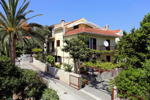 Apartments with parking space Orebic - Peljesac - 4532