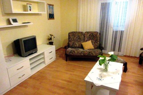 Apartments with parking space Orebic, Peljesac - 4532