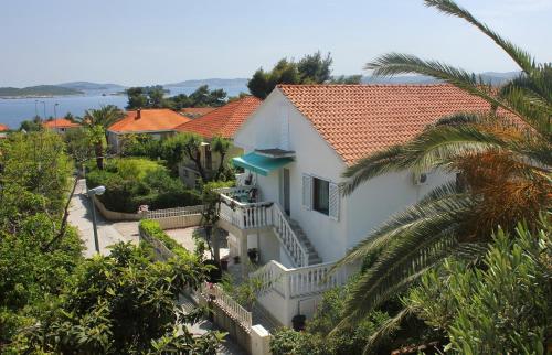 Apartments with parking space Orebic, Peljesac - 4532