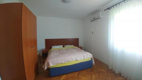 Apartments with parking space Orebic, Peljesac - 4526