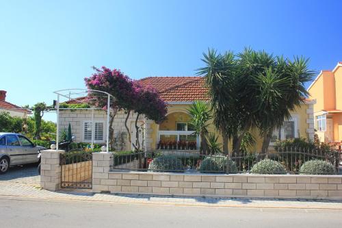 Fotografia z galérie ubytovania Apartments with a parking space Orebic, Peljesac - 4580 v destinácii Orebić