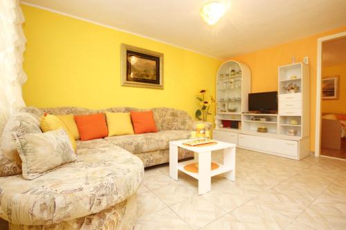 Apartments with parking space Orebic, Peljesac - 4580