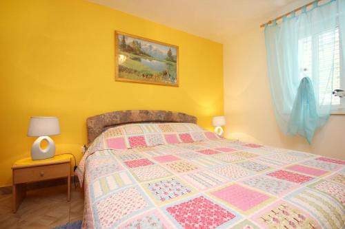 Apartments with parking space Orebic, Peljesac - 4580