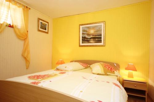 Apartments with parking space Orebic, Peljesac - 4580
