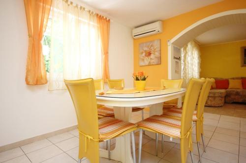 Apartments with parking space Orebic, Peljesac - 4580