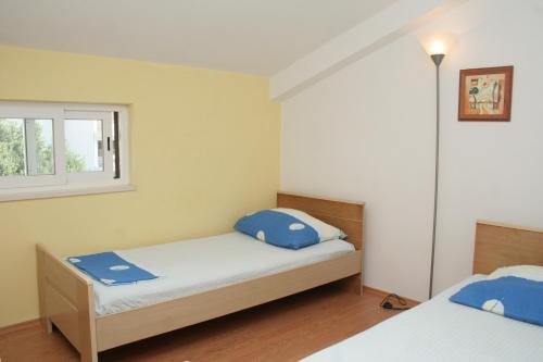 Apartments with parking space Orebic, Peljesac - 4516