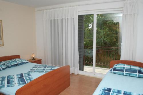 Apartments with parking space Orebic, Peljesac - 4516