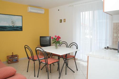 Apartments with parking space Orebic, Peljesac - 4516