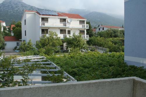 Apartments with parking space Orebic, Peljesac - 4516