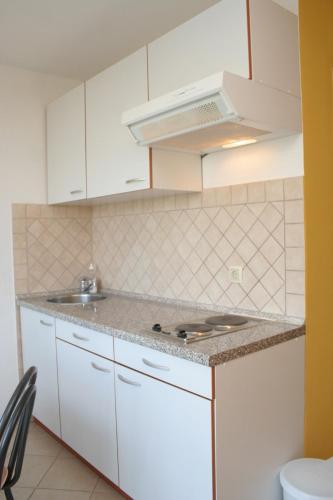 Apartments with parking space Orebic, Peljesac - 4516
