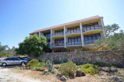 Fotografie z fotogalerie ubytování Apartments by the sea Lumbarda, Korcula - 4491 v destinaci Lumbarda