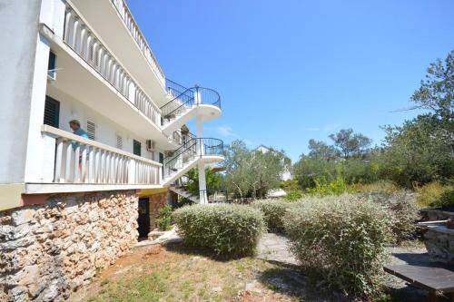 Fotografie z fotogalerie ubytování Apartments by the sea Lumbarda, Korcula - 4491 v destinaci Lumbarda