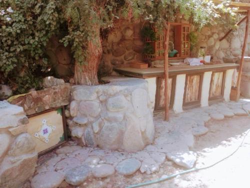Gambar di galeri bagi Villa Celestial di Nieve Nieve