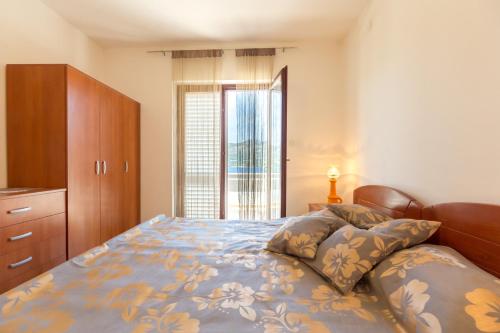 Apartments by the sea Tri Zala, Korcula - 4346