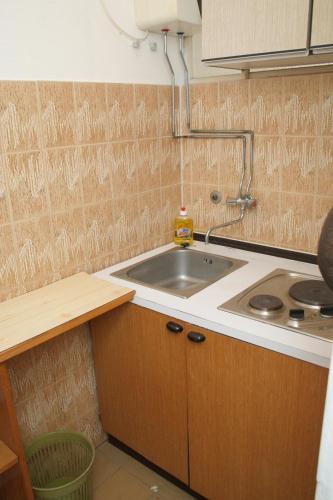 Studio Korcula 4356a