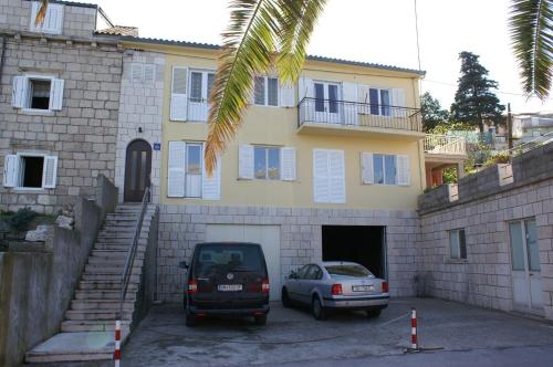 Fotografia z galérie ubytovania Apartments and rooms by the sea Korcula - 4356 na Korčuli