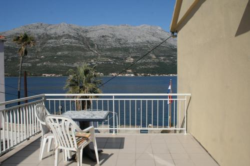 Apartments and rooms by the sea Korcula - 4356