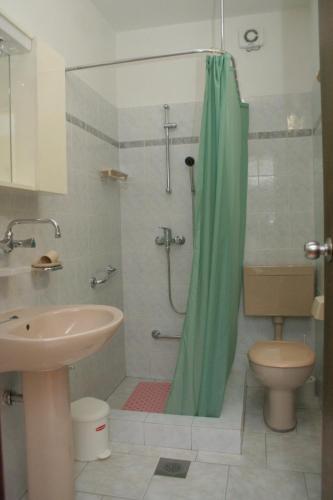 Apartments by the sea Tri Zala, Korcula - 4351