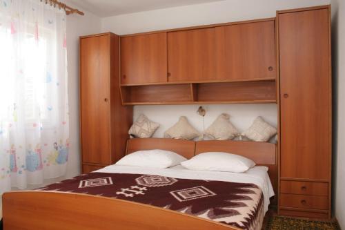 Apartments with parking space Zrnovska Banja, Korcula - 4426