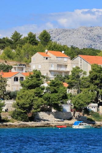 Apartment Lumbarda 4440a – Photos 2