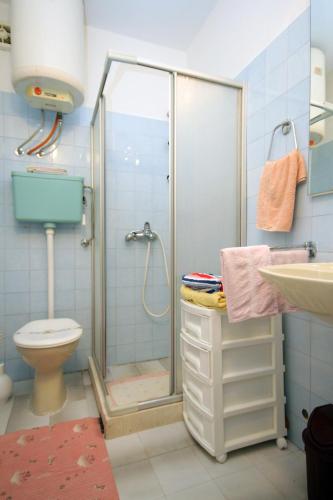 Apartments by the sea Cove Vrbovica bay - Vrbovica (Korcula) - 4390