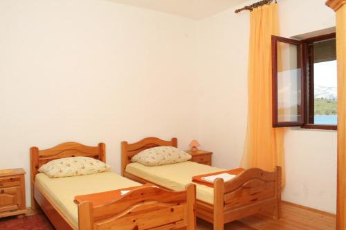 Apartments by the sea Korcula - 4407