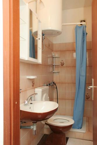 Apartments by the sea Korcula - 4407