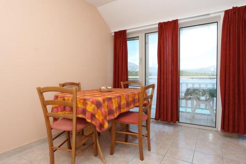 Apartments by the sea Korcula - 4407