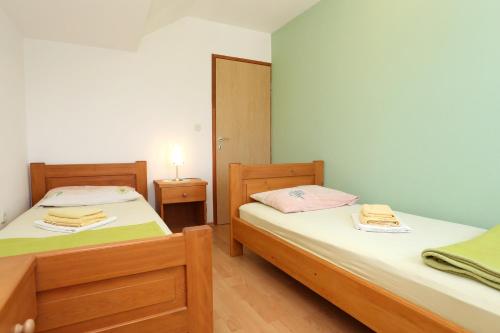 Apartment Korcula 4407b