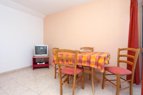 Apartment Korcula 4407b
