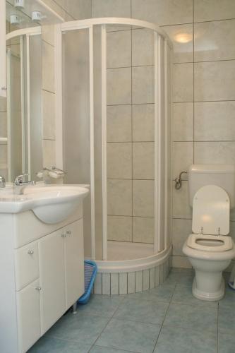Apartment Orebic 4494d