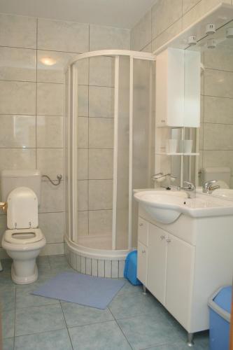 Apartment Orebic 4494e