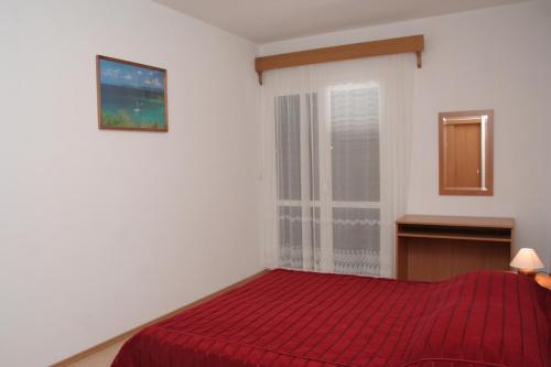 Apartment Orebic 4494e